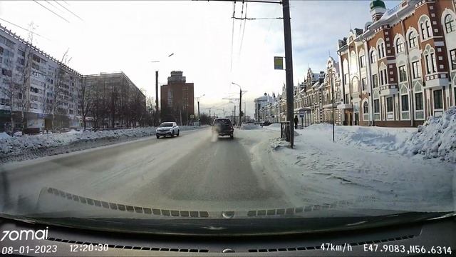 Эшкинина в Йошкар-Ола январь 2023 смотреть онлайн