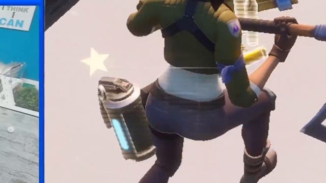 Le Mato Con AIMBOT Mientras Esta En Directo (ME BANEAN) fortnite смотреть онлайн