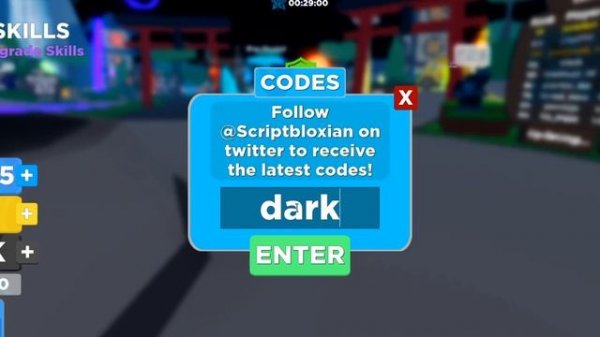 *NEW* ALL WORKING CODES FOR NINJA LEGENDS IN 2022! ROBLOX NINJA LEGENDS CODES