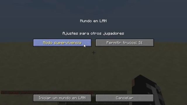 Como activar los trucos o comandos en Minecraft | Minecraft Tutorial смотреть онлайн