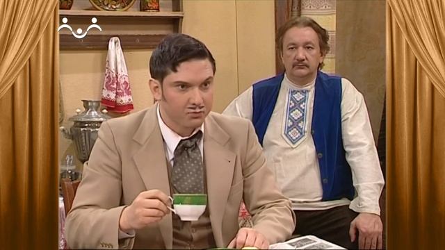 Сказки и Истории. В чайной. Гривенник смотреть онлайн