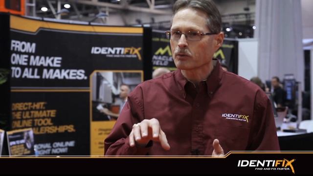 Identifix: What does a subscription offer dealerships? -- Q2 -- NADA смотреть онлайн