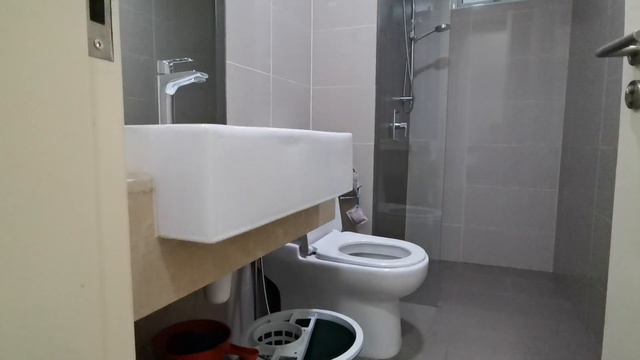 Sentul Village Mercury 948sf 3 Rooms 2 Bathroom 1 Carpark (0179169218) смотреть онлайн