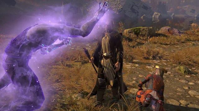 Skyforge - Гибрид Механоидов смотреть онлайн