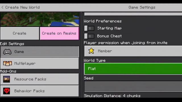 Minecraft world create | Minecraft mein world create kaise kare | #Minecraft смотреть онлайн