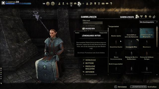 Lohnt sich The Elder Scrolls Online? | REVIEW 2023 смотреть онлайн