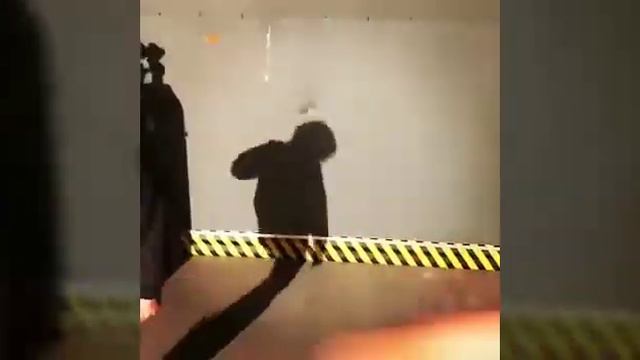 Jackson Robert Scott смотреть онлайн