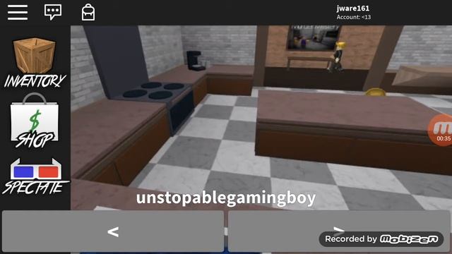 You see I love Roblox смотреть онлайн