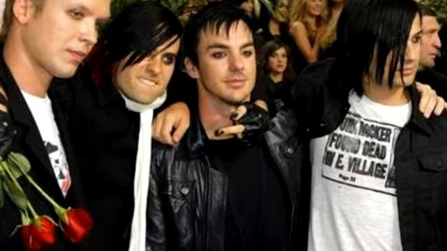 30 seconds to mars - Was it a Dream смотреть онлайн