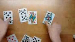 Как правильно играть в ведьму