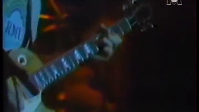 WHITESNAKE - Live Landover 1980 (Full)