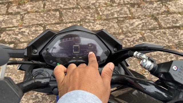 LADO BOM E LADO RUIM DA DR160 HAOJUE 2023! смотреть онлайн