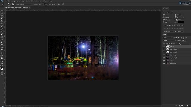 ⭐Comic Look / Из фото в комикс [InDeadline] смотреть онлайн