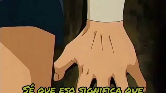 Happier_ Sango & Kohaku (AMV)? смотреть онлайн