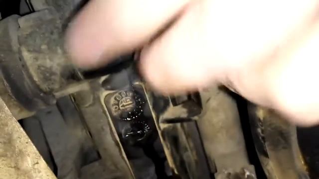 Потёк антифриз из радиатора dodge stratus смотреть онлайн