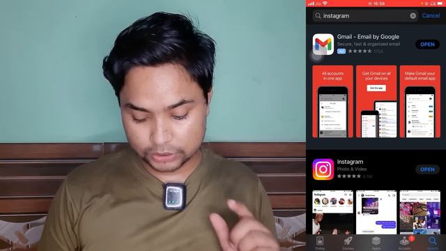 Instagram Unable to Log in Problem | Fix Instagram Unable to log in An unexpected error occurred смотреть онлайн