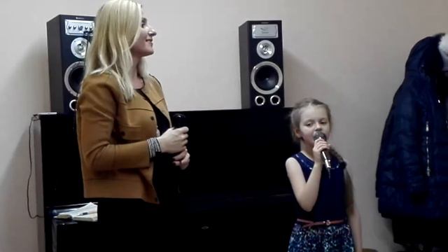 Анастасия Аникеенко(1) смотреть онлайн