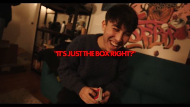 An Orbit Christmas 2 смотреть онлайн