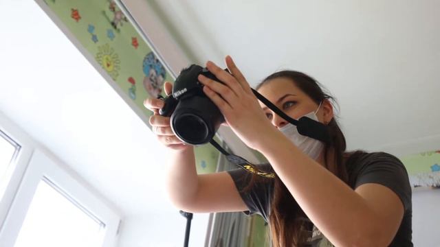 Бэкстейдж, Николай 9 дней смотреть онлайн