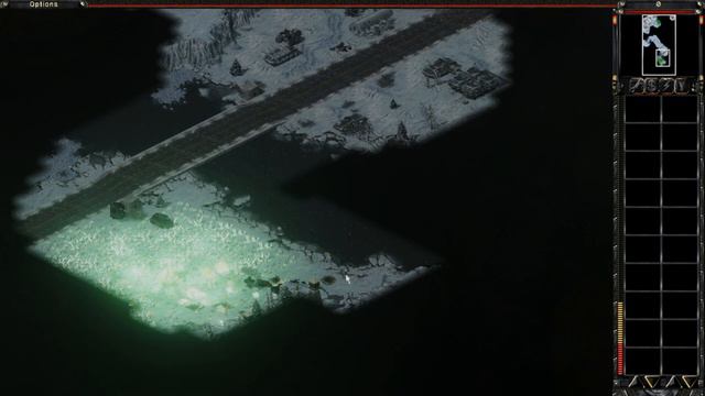 C&C: Tiberian Sun - Warzone Mod - Nod Mission 11: Villainess in Distress [Hard] смотреть онлайн