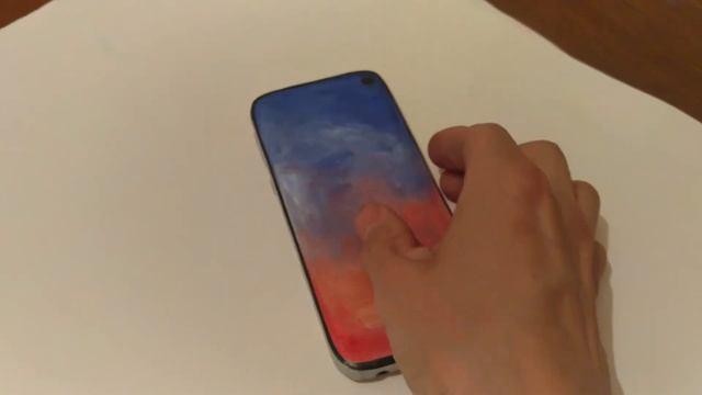 Samsung S10 БЕЗ ОСНОВНОЙ КАМЕРЫ ! Without A Camera