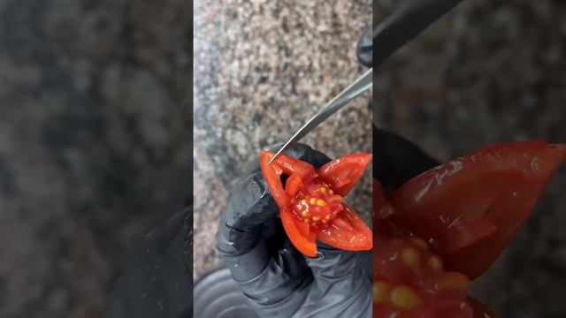 How To Make Beautiful Fruits And Vegetables Flower Decoration Ideas #carvingart #vegetableart