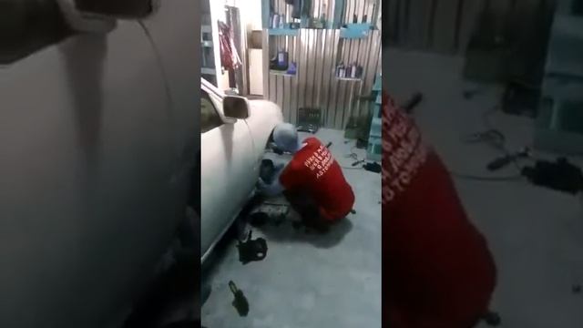 МЕХАНИК КАЙФУЕТ #механик #прикол #дружба #позитив #машина #танец #музыка #ремонт #россия смотреть онлайн