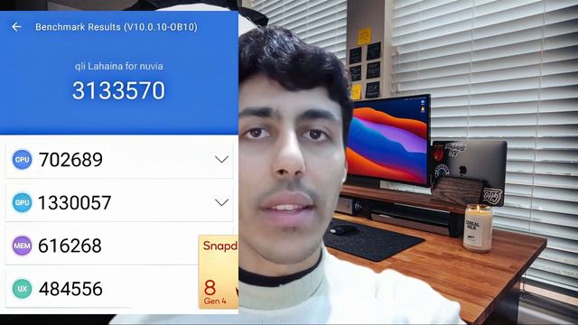 Snapdragon 8 Gen 4 _ Expected Performance