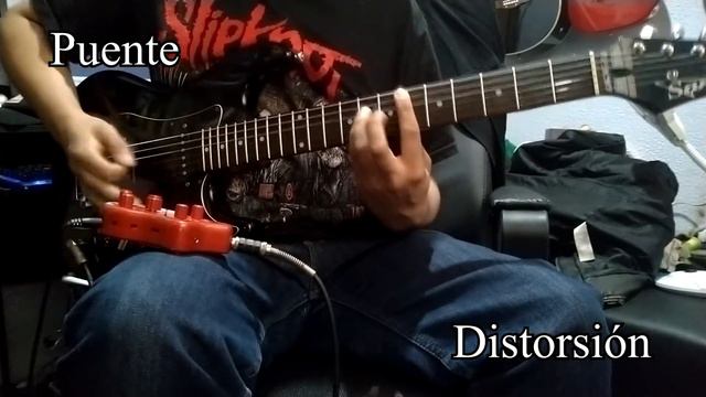 Samick LSM-80 - Video Demostración смотреть онлайн