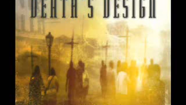 Diabolical Masquerade - Death's Design - 3rd Movement смотреть онлайн