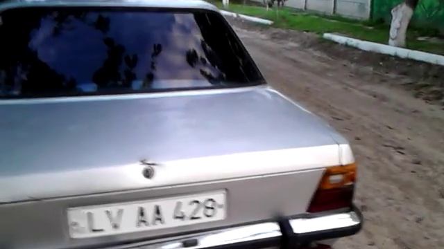 Ford taunus 1978 2.0l смотреть онлайн