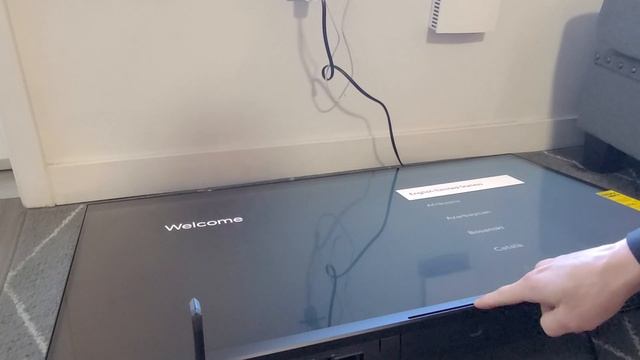 Sony TV w/ Google TV: Factory Reset without Remote смотреть онлайн