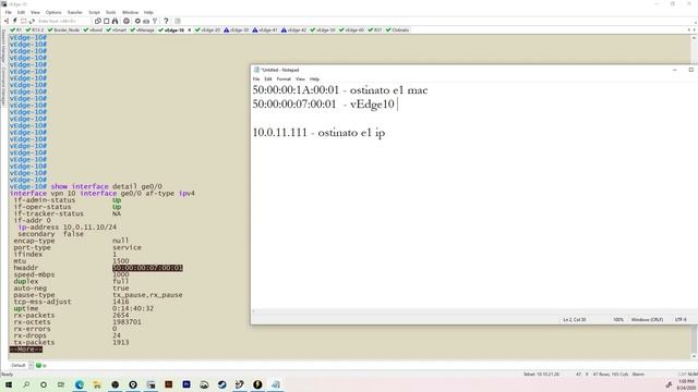 Generate SIP Voice Packets in EVE-NG (and More) with Ostinato смотреть онлайн