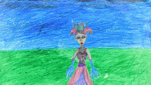 Магия двух сестёр