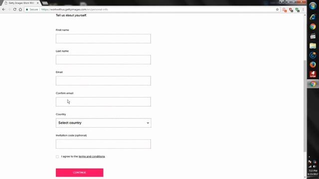 Sell Your Photos online for free - iStockphoto Part -1 [Hindi] смотреть онлайн