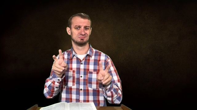 Блаженны алчущие и жаждущие правды. Матфея 5:6. РЖЯ #минипроповедь #ржя смотреть онлайн