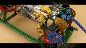 Уникальные самодельные механизмы.  Залипательное видео. |  Unique homemade mechanisms