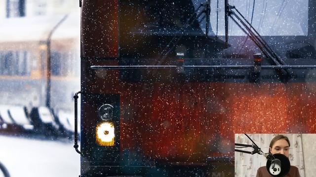 После случившегося она устроилась проводницей, и упала без чувств, когда принесла в купе… смотреть онлайн