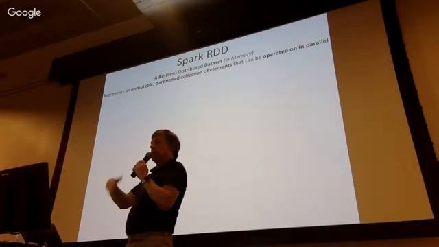 A noETL Parallel Streaming Transformation Loader using Spark, Kafka ­& Ve­rtica смотреть онлайн