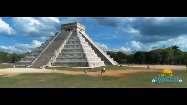 CARIBE | Riviera Maya & Punta Cana смотреть онлайн