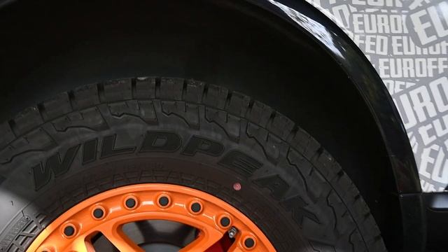 Porsche Cayenne Overland Build W/ Forge Overland & Eurowise Performance | Eurofed Builds