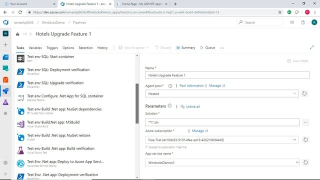 Windocks SQL Server DevOps смотреть онлайн