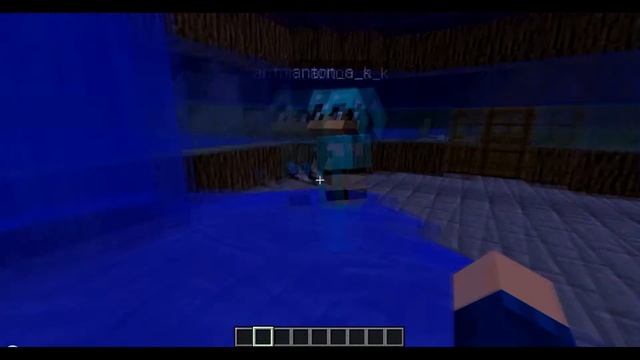 Minecraft зельеварение #3 [Зелье Моментального урона] смотреть онлайн