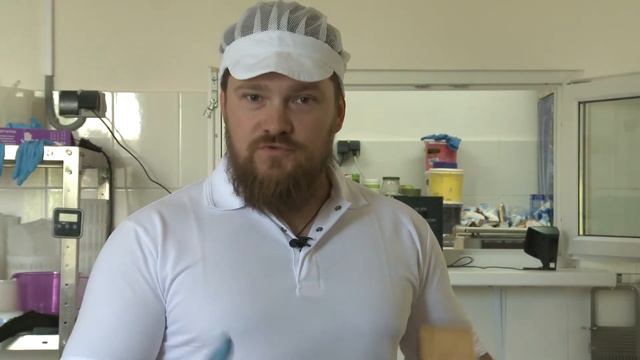 Ремесленные сыры vs промышленных. Плесень смотреть онлайн