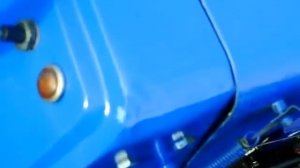 минитрактор Витязь.обзор реконструкции