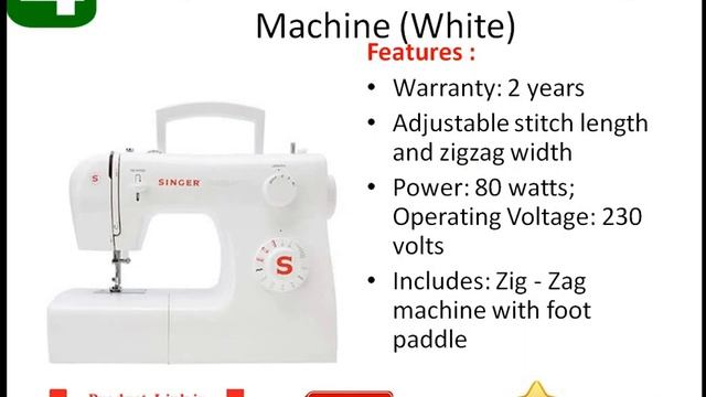 ✅Top 5 : Best Silai Machine Price in India | Silai Machine Reviews Buying Guide & Comparison смотреть онлайн