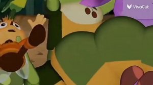 Вупсень поёт ,,Это не просто гнев'' (рок,трек, музыка,клип)