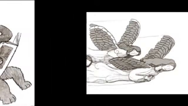 Марина Аромштам - Когда отдыхают ангелы смотреть онлайн