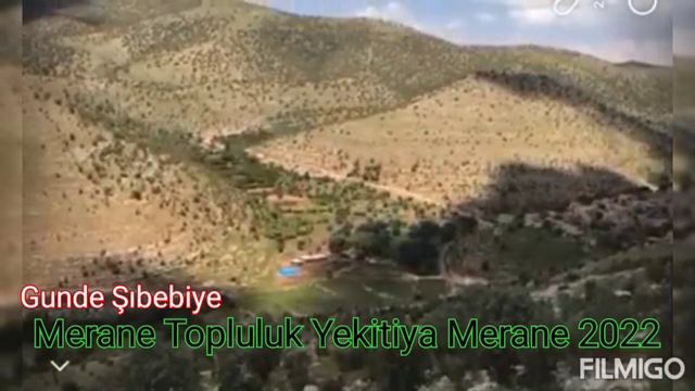 Gunde Şıbebiye kerboran merdin Mardin Dargeçit kumdere köyü Mehmet Selim Kaplan смотреть онлайн