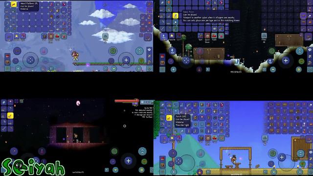 Terraria Expert Mode Part 4 смотреть онлайн